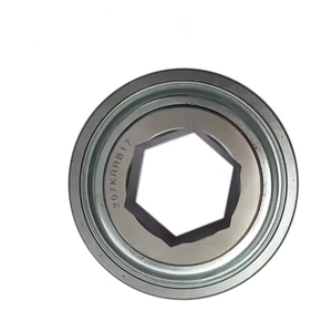 Roulement à palier LINA Japan 5204 KRY2 5204KRY2 pour machines agricoles - Product Image 1