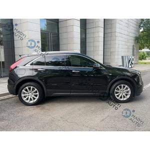 <span class=keywords><strong>2022</strong></span> Ca-dillac <span class=keywords><strong>XT4</strong></span> 28T 2,0 T Turbo 237Ps Euro VI 48V híbrido compacto SUV con caja de cambios automática dirección izquierda - Product Image 6