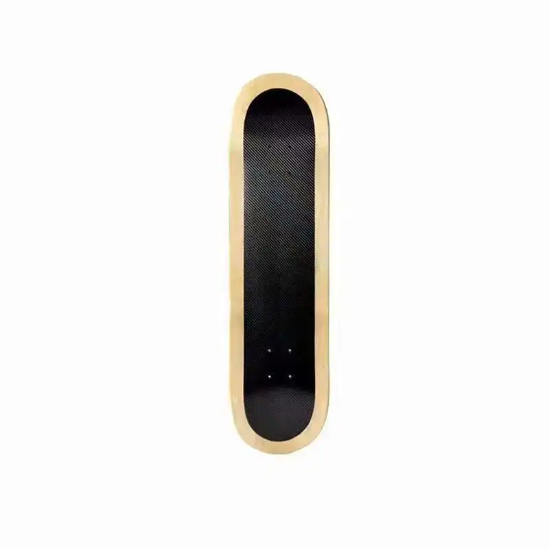 High Quality Carbon Fiber Skateboard Deck for Electric Skateboard Composite Longboard Deck