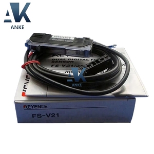 Capteur à fibre optique Keyence EV-108U - Product Image 1