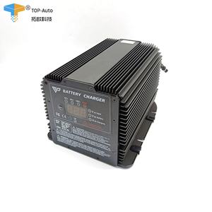 Cargador de Batería de 48V 30A 128375GT 128375 Compatible con <span class=keywords><strong>Genie</strong></span> GS-2668 GS-3268 GS-3369 GS4069 <span class=keywords><strong>Z</strong></span>-30/20N <span class=keywords><strong>Z</strong></span>-<span class=keywords><strong>33</strong></span>/<span class=keywords><strong>18</strong></span>, Listo para Enviar - Product Image 4