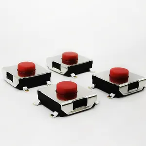 Mini tact Switch Tactile Push Button Switch SMD Micro Switch