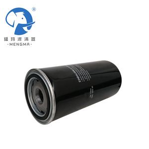 Filtre à huile comprimée industriel Manny de haute qualité 1625165602, état neuf, pour compresseur d'air à vis - Product Image 4