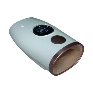Boguan Hand Massager Electric <b>Heating</b> Airbag Compression Vibration For Joints Palms Wrists <b>USB</b> Rechargeable - Product Image 1