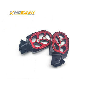Offroad-Fußrasten aus Aluminiumlegierung für Surron Light Bee X S Elektro-Dirtbike Motorradteile - Product Image 3