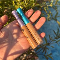 Collier personnalisé en acier inoxydable de qualité alimentaire avec mélange d'huiles essentielles et coton, pour l'aromathérapie et l'aide au sevrage tabagique