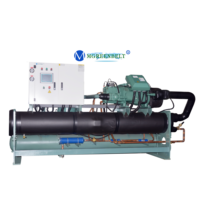 Refroidisseur d'eau hydroponique, avec refroidisseur d'air, 50 tonnes, prix d'usine, offre spéciale