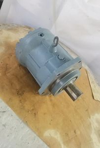 Motor de pistón hidráulico Dowmax MB ME ME100 ME600 <span class=keywords><strong>ME700</strong></span> MB100 MB150 MB175 MB300 Motor de aceite hidráulico de alta presión ME600BC - Product Image 4