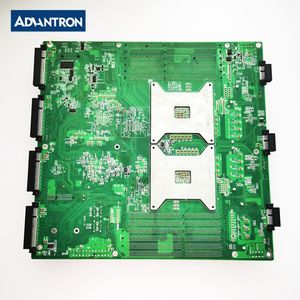 Advantech NAMB-6501MB A103-1 Original marque Stock carte mère industrielle carte CPU Module CPU carte principale de contrôle industriel - Product Image 2