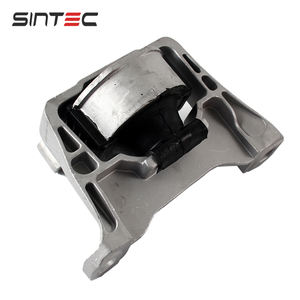 福特Kuga Escape 2.0 BV61 6F012 DC BV61 6F012 BC的高质量汽车发动机零件右侧发动机支持 - Product Image 5