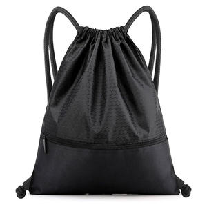 Meilleures ventes Sac à dos étanche à cordon Sac à cordon Oxford Soccer Gift - Product Image 1