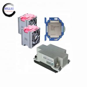 DL360 Gen10 Kit de ventilateurs haute performance 871244-B21 DL360 Gen10 Ventilateur haute performance 871244-B21 - Product Image 5