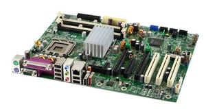 Für HP XW4600 Motherboard X38 441418-001 441449-001 Workstation Motherboard Logic Board LGA <span class=keywords><strong>775</strong></span> - Product Image 2