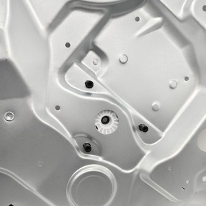Pannello Regolatore Finestrino Anteriore Sinistro 1Z1837462 per <span class=keywords><strong>Skoda</strong></span> Mk2 <span class=keywords><strong>Octavia</strong></span> /II/Combi LAURA 1Z1837462A BE1-1060 1Z1837461A - Product Image 6
