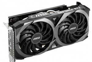Carte graphique de haute qualité GeForce RTX 3070 VENTUS 2X 8 Go GDDR6 Carte graphique MSI GeForce RTX 3070 VENTUS 2X 8 Go de haute qualité - Product Image 6