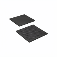 Buy Online Electronic Components Embedded Original 780 BBGA, FCBGA 10AS016E3F29E1HG