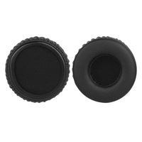Coussinets d'oreille de remplacement pour JBL Synchros S400BT, avec matériau doux et respirant, isolation phonique