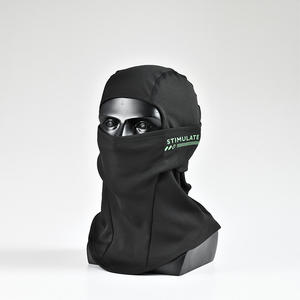 Benutzer definiertes Logo Vollgesichts-Ski maske Designer Sturmhaube für Wintersport & Angeln Großhandel Winter Motorrad Reiten Wear Face Cover - Product Image 4