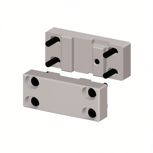 Ttake Modular <b>Vice</b> Attachment For Machine Tools Precision <b>Clamping</b> System - Product Image 2