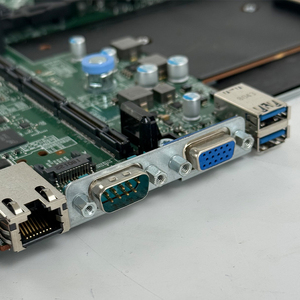 Del modello standard ATX della scheda madre del server R640 supporta i processori Xeon dual Intel e la memoria DDR4 della scheda madre originale - Product Image 2