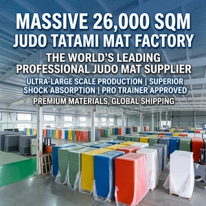 Tatami <span class=keywords><strong>de</strong></span> Judo al por Mayor OEM, Tapete <span class=keywords><strong>de</strong></span> PVC para Judo, Lucha Libre y MMA, Antideslizante, para Clubes <span class=keywords><strong>de</strong></span> <span class=keywords><strong>Artes</strong></span> <span class=keywords><strong>Marciales</strong></span> - Product Image 5