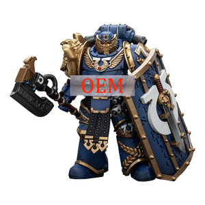 OEM personalizzato piccolo PVC 3D <span class=keywords><strong>figurine</strong></span> di animazione produttore di scatole mistiche - Product Image 1