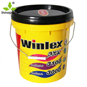 Cubo de limpieza para lavado de coche, Cubo de 20l a bajo precio - Product Image 5