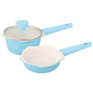 <span class=keywords><strong>Ustensiles</strong></span> <span class=keywords><strong>de</strong></span> <span class=keywords><strong>cuisine</strong></span> antiadhésifs en aluminium inoxydable, faciles à nettoyer, <span class=keywords><strong>pour</strong></span> bébés, vaisselle <span class=keywords><strong>pour</strong></span> bébés, fabriqués en Chine, vente chaude - Product Image 4