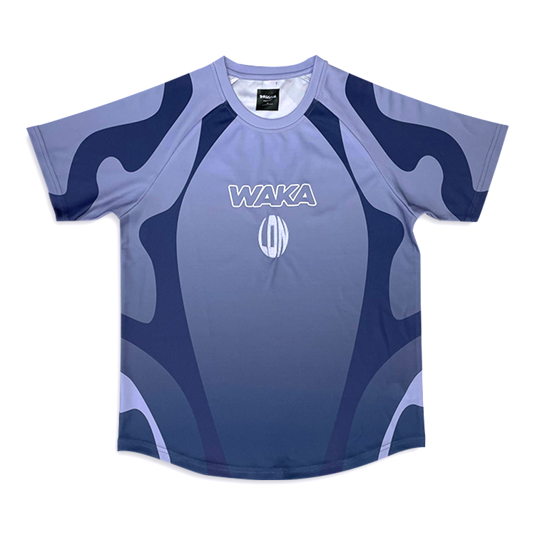 น้ำเงินเข้ม