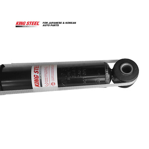 OEM 344295 vente en gros de pièces de rechange automobiles Suspension amortisseur avant arrière pour PAJERO/MONTERO <span class=keywords><strong>SPORT</strong></span> K96W,K94W 98- - Product Image 5