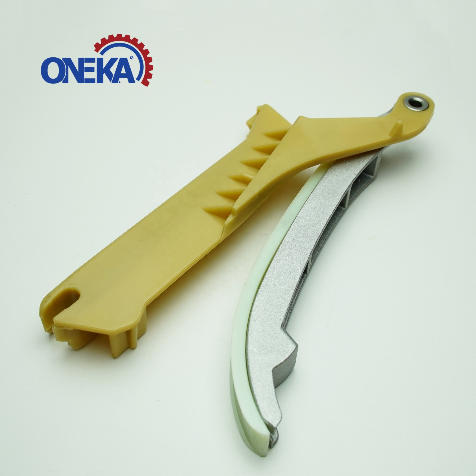 ONEKA Timing Chain Guide for Ford Explorer 4.0L V8 Engine