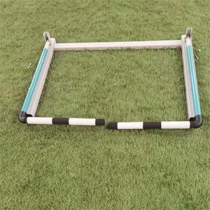 Chia loại năm tốc độ nâng mềm trở ngại có thể gập lại và xoay đứng cho đào tạo và cạnh tranh thiết bị đua - Product Image 2