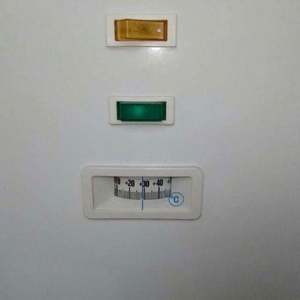 Congeladores Mini Curvos de Vidrio para Helados, Venta Directa de Fábrica, para Supermercados - Product Image 4