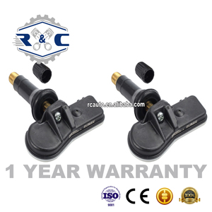 R & C ระบบควบคุม TPMS 9811536380เซ็นเซอร์ล้ออัตโนมัติคุณภาพสูงสำหรับ <span class=keywords><strong>Citroen</strong></span> Peugeot Fiat เซ็นเซอร์ตรวจสอบแรงดันยางรถยนต์ - Product Image 3