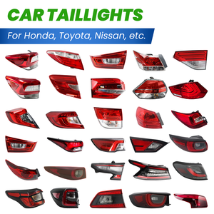 Pièces automobiles d'origine chinoises, clignotants, lampes automobiles, feux automobiles pour Honda Nissan Toyota Vios <span class=keywords><strong>Yaris</strong></span> LAND CRUISER PRADO Hilux Estima - Product Image 3