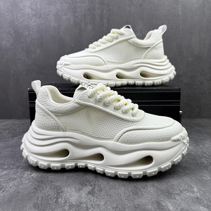 Zapatos de Verano con Amortiguación de Aire, Zapatos Casuales, Zapatos Cómodos con Plantilla para Aumentar la Altura - Product Image 2
