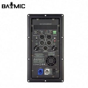 Placa Amplificadora de Potencia de 2 Canales Clase D de 1000W K12A para Altavoz - Product Image 5
