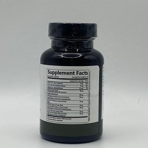 มีสินค้าในสต็อกสำหรับการจัดส่งที่รวดเร็วผลิตภัณฑ์เสริมกระดูกขายดีมีตัวอย่างให้ฟรี - Product Image 3