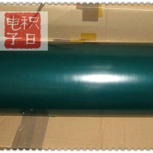 SUNYTECT Green <b>EVA</b> Anti Static Film PAC-2-70G For LCD Modules - Product Image 1