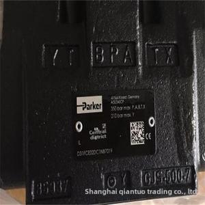 D1FVE02CC0NM03 แบบสัดส่วนสำหรับการใช้งานในอุตสาหกรรมเคมี ผลิตในประเทศจีน - Product Image 3