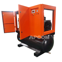 Xiaomi-Machine de découpe Laser tout en un APCOM, haute pression, compresseur d'air, vis, pour Machine de découpe de fibres