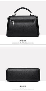 Fashion New Designer Crossbody <b>Bags</b> High Quality PU Leather Shoulder Messenger <b>Bag</b> Casual Totes Luxury Women Handbags and Purses - Product Image 5