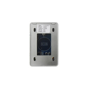 <strong>Access</strong> <strong>Control</strong> System Indoor Touch Door Switch ABS Plastic Panel <strong>Push</strong> Press <strong>Buttons</strong> Release Exit <strong>Button</strong> Energy Saving - Product Image 5