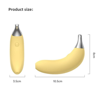 Vibromasseur en silicone pour femmes, télécommandé, pour stimulation du point G, masturbateur pour lesbiennes