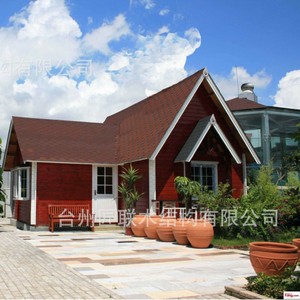 Casa Contenedor Moderna de Madera, Rectangular, para Uso Hotelero, Solución Integral para Proyectos - Product Image 4