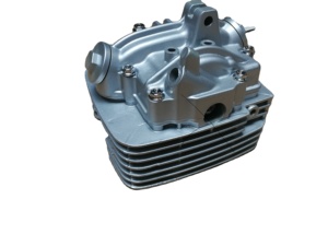 मोटरसाइकिल स्पेयर पार्ट्स के लिए GN125H - Product Image 3