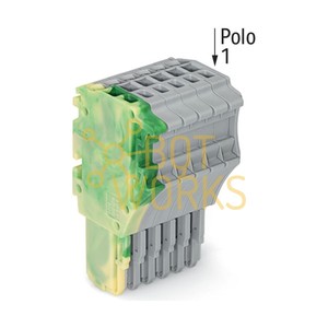 Wago 2020106000037 - Nuovo - Product Image 1