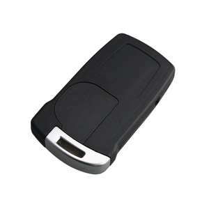 Bán buôn OEM 4 nút chìa khóa xe Fob từ xa Keyless nhập cho 2002 - 2008 <span class=keywords><strong>BMW</strong></span> 7 Series 745I 745li 750i lx8766s 2911a 12133 434MHz - Product Image 3