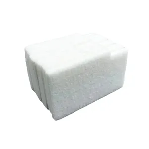 MJL 10SETS LEK119001 Tampon absorbant d'encre pour BROTHER <span class=keywords><strong>DCP</strong></span> J100 J105 J132W <span class=keywords><strong>J152W</strong></span> J172W T300 T500W T700W MFC J200 J245 T800W - Product Image 2