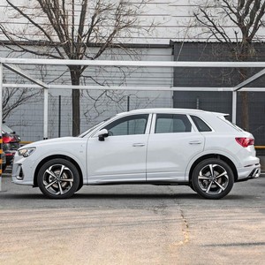 SUV <span class=keywords><strong>de</strong></span> <span class=keywords><strong>Luxe</strong></span> <span class=keywords><strong>Audi</strong></span> Q3 2026 quattro 45e Anniversaire, Voitures Neuves, Toit Ouvrant Panoramique, Véhicules à Essence, FAW <span class=keywords><strong>Audi</strong></span>, Nouvelle Annonce - Product Image 6